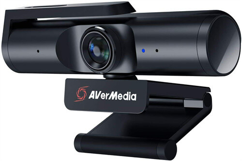 youtube webcam avermedia cam 513